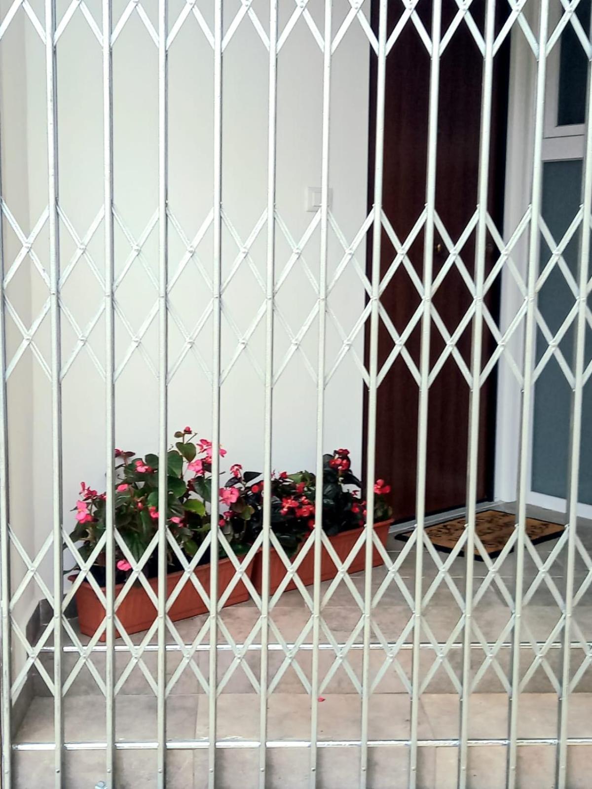 Casa Delle Begonie Apartment Roma Exterior foto