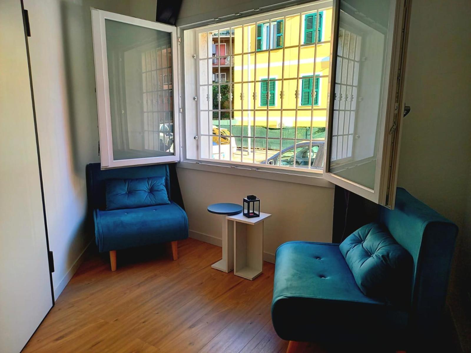 Casa Delle Begonie Apartment Roma Exterior foto